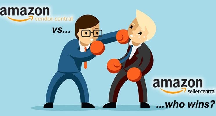 eBlog - Amazon’s New End Game is Likely Third Party Sellers. What Retail Brands Should Do About it