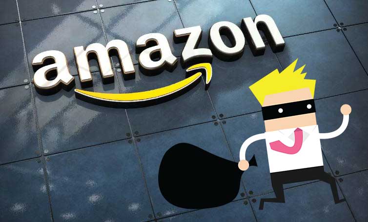 eBlog - How Scrappy, Disruptive Brands are Stealing Your Market Share on Amazon