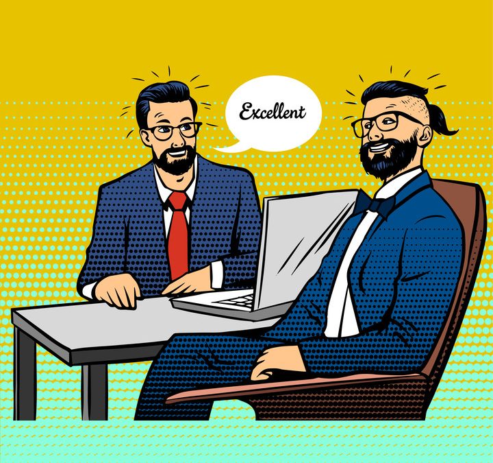 5 peculiar (and highly effective) Amazon interviewing practices that build winning teams