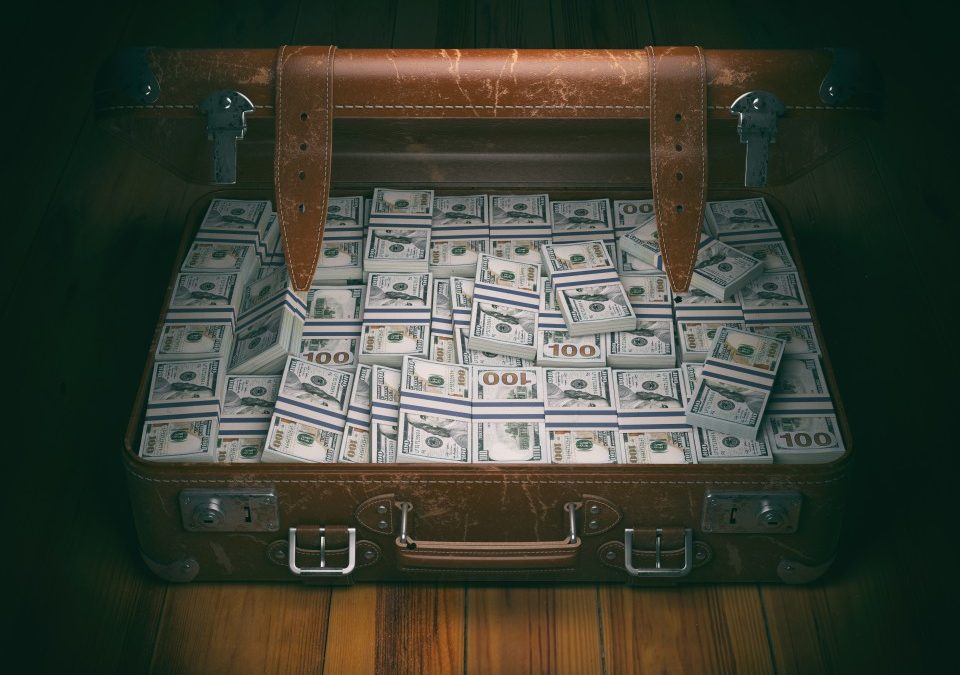 Amazon’s Q2 2020 Earnings Release – Three Big Surprises