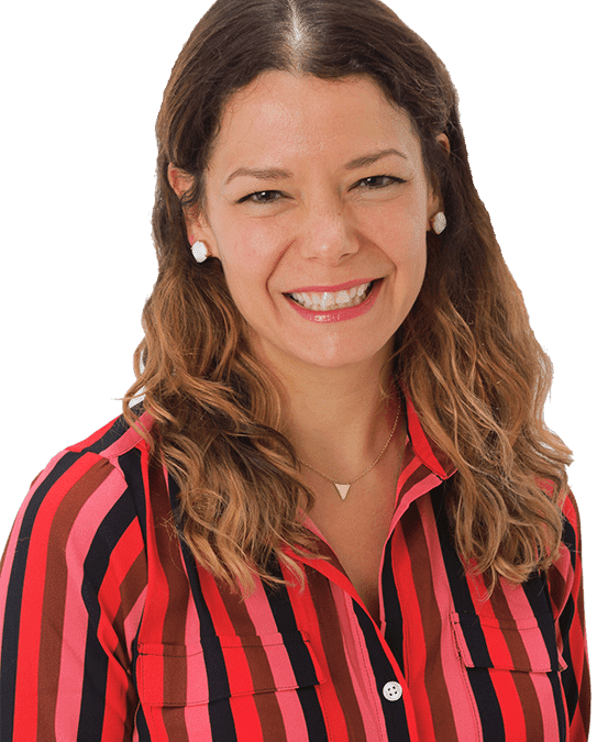 Andrea Leigh Named a RETHINK Retail Top Retail Expert for 2026