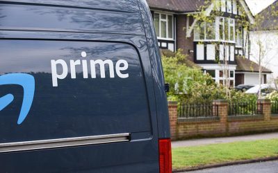 Drug Chains Are in Decline; Enter Amazon