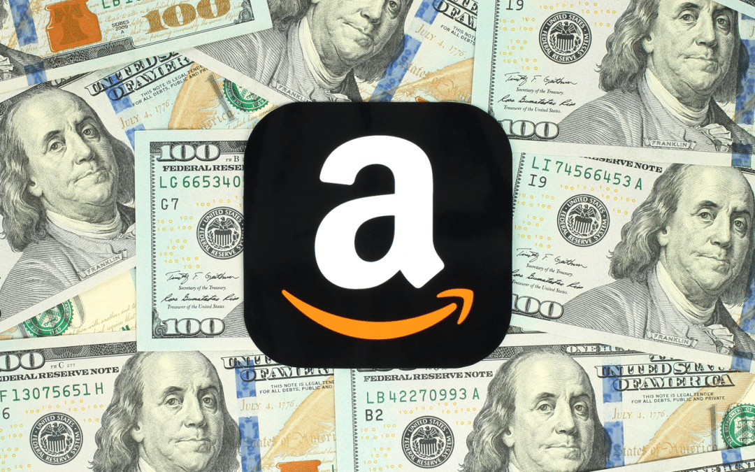 2021 Amazon Q4 Earnings: Hot Take