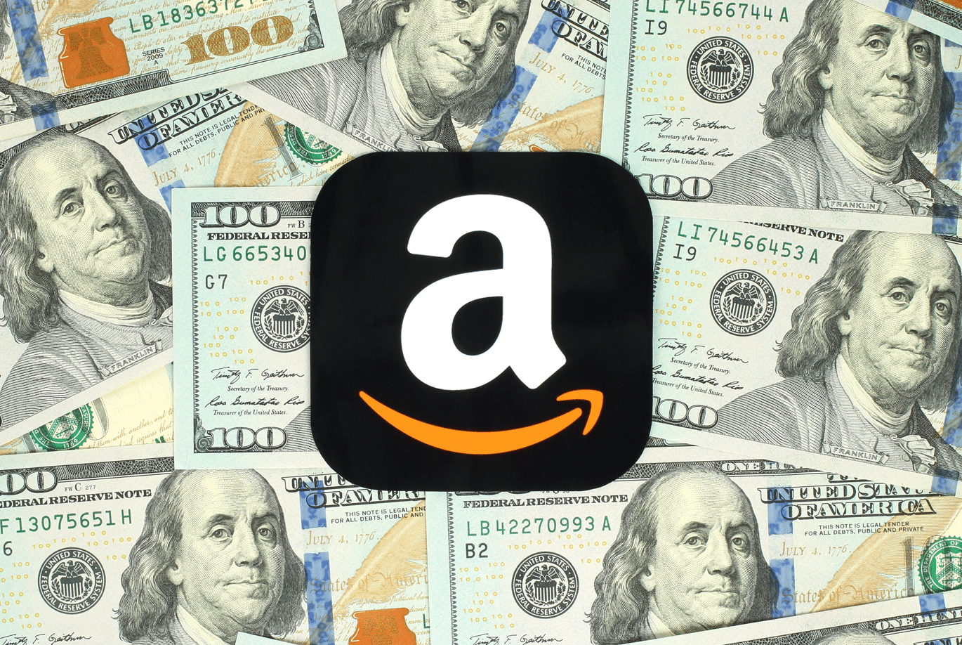 2021 Amazon Q4 Earnings - Hot Take